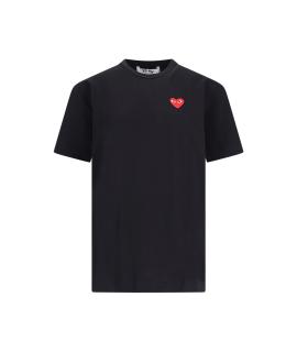 COMME DES GARÇONS PLAY Футболка