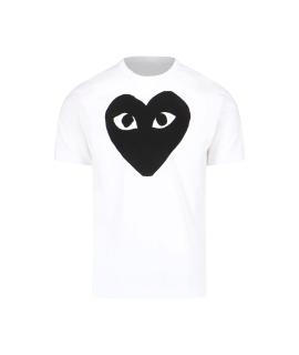 COMME DES GARÇONS PLAY Футболка