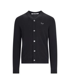 COMME DES GARÇONS PLAY Кардиган
