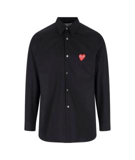 COMME DES GARÇONS PLAY Рубашка
