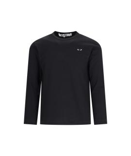 COMME DES GARÇONS PLAY Лонгслив