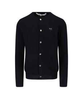COMME DES GARÇONS PLAY Кардиган