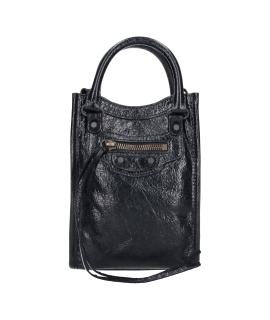 BALENCIAGA Сумка с короткими ручками