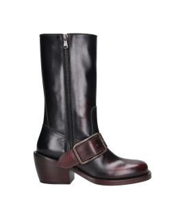 DRIES VAN NOTEN Сапоги
