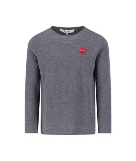 COMME DES GARÇONS PLAY Джемпер / свитер