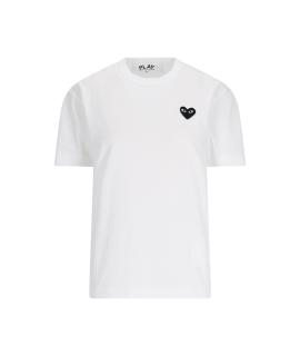 COMME DES GARÇONS PLAY Футболка