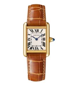 CARTIER Часы