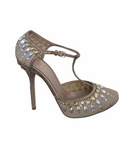 CHRISTIAN DIOR Туфли