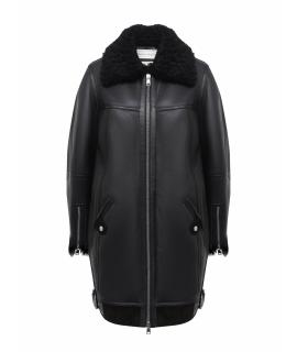 ALEXANDER MCQUEEN Дубленка