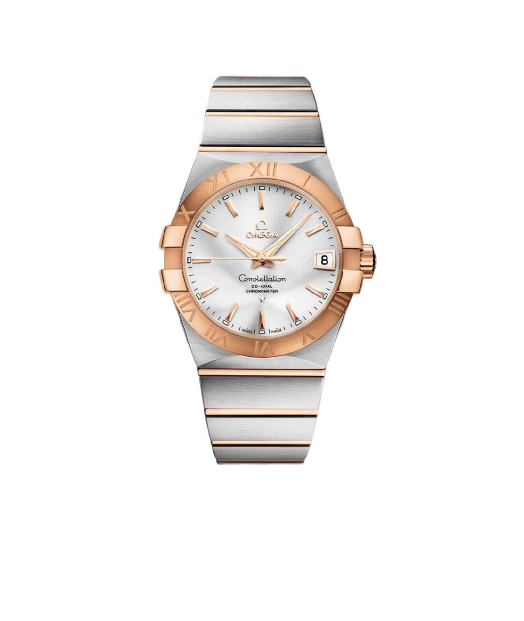 OMEGA Часы, фото 6