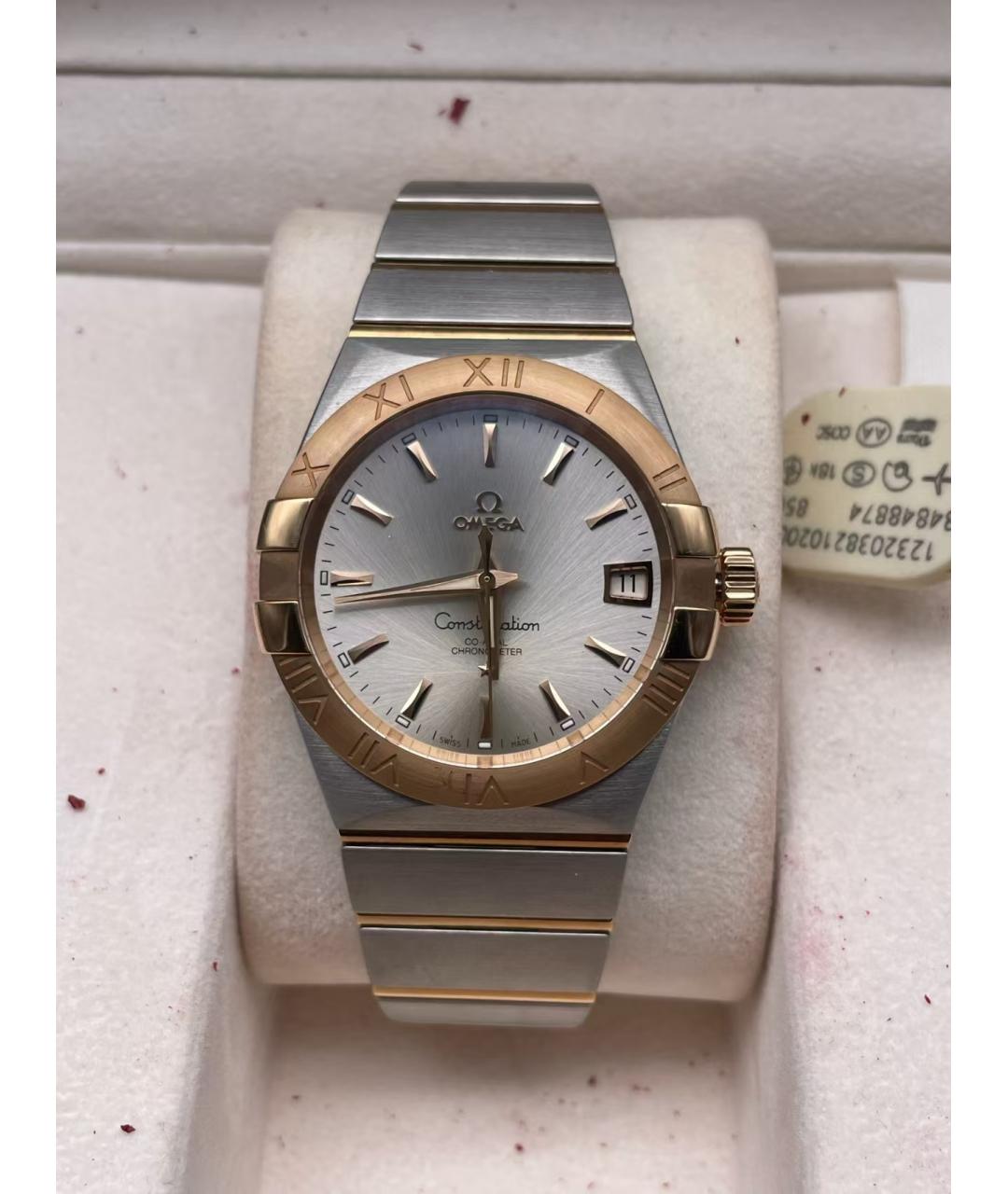 OMEGA Часы, фото 2
