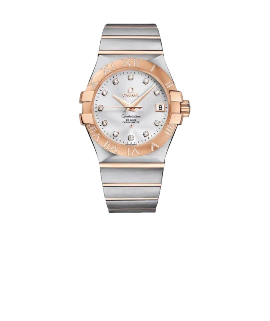 OMEGA Часы, фото 6