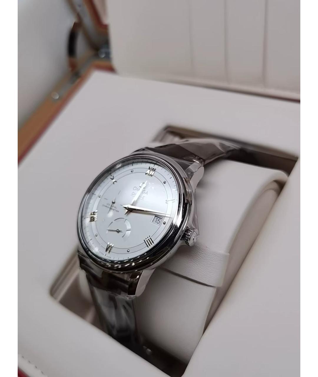 OMEGA Часы, фото 4