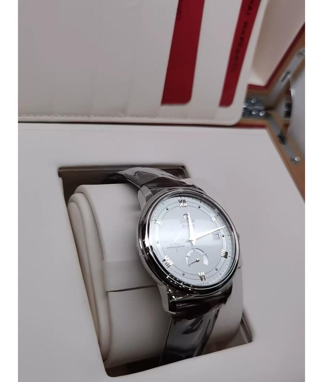OMEGA Часы, фото 3