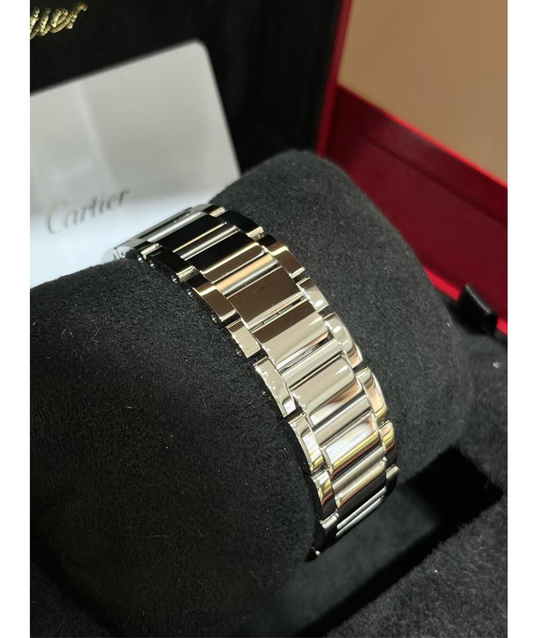 CARTIER Часы, фото 3