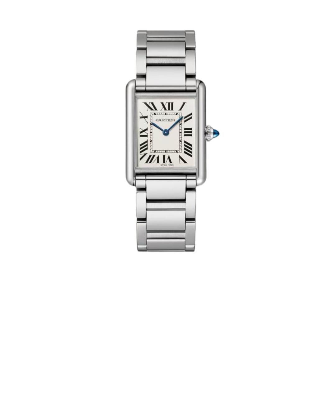 CARTIER Часы, фото 4