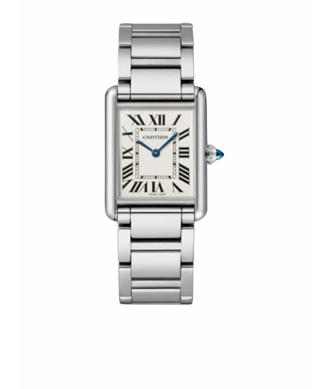 CARTIER Часы, фото 1