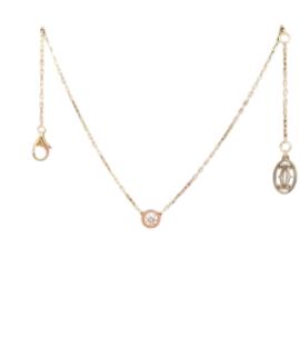 CARTIER Колье