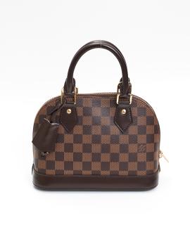 LOUIS VUITTON Сумка с короткими ручками