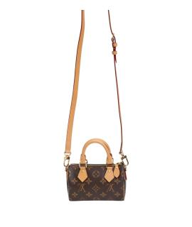 LOUIS VUITTON Сумка через плечо