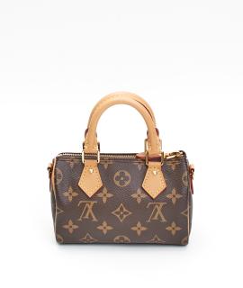 LOUIS VUITTON Сумка через плечо