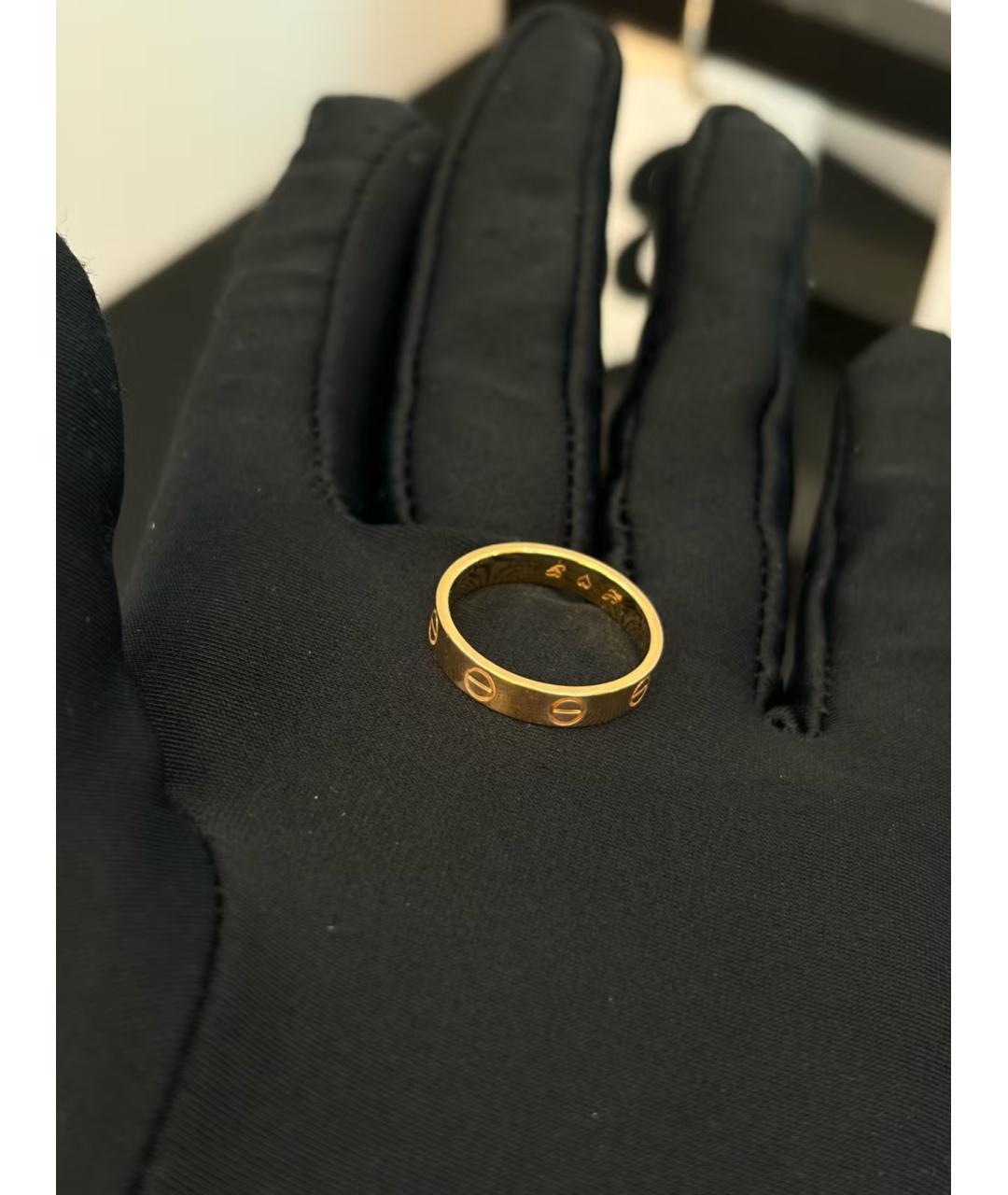CARTIER Кольцо, фото 3