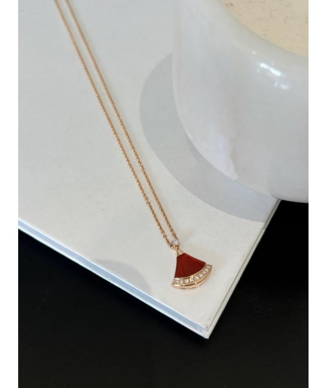 BVLGARI Колье, фото 3