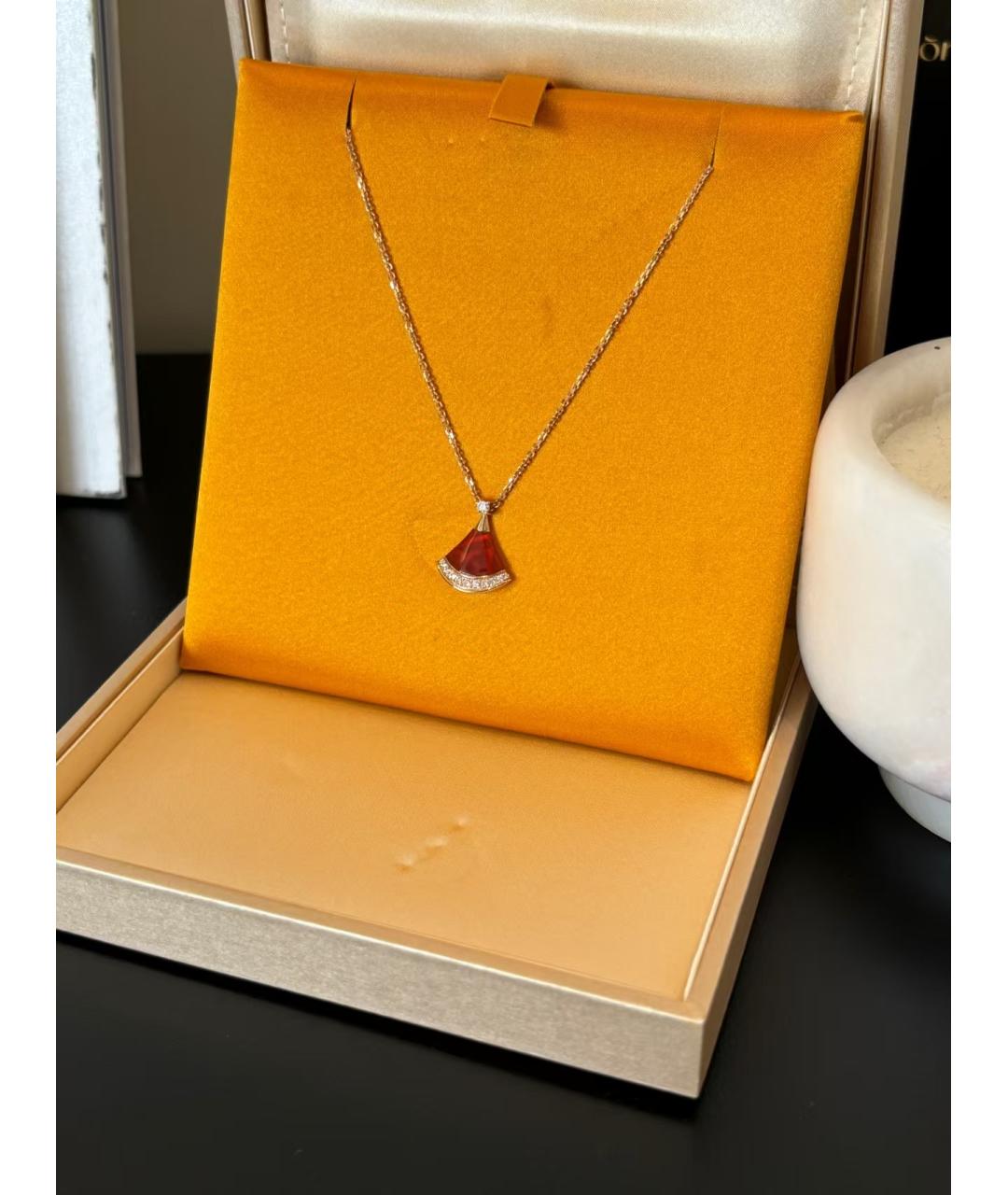 BVLGARI Колье, фото 2