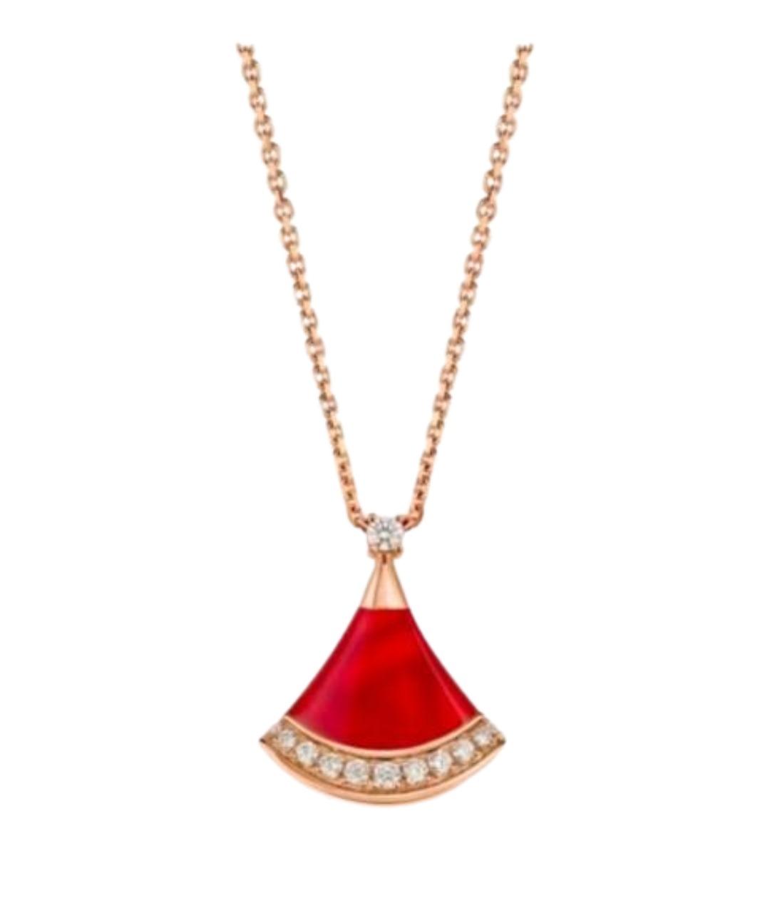 BVLGARI Колье, фото 1