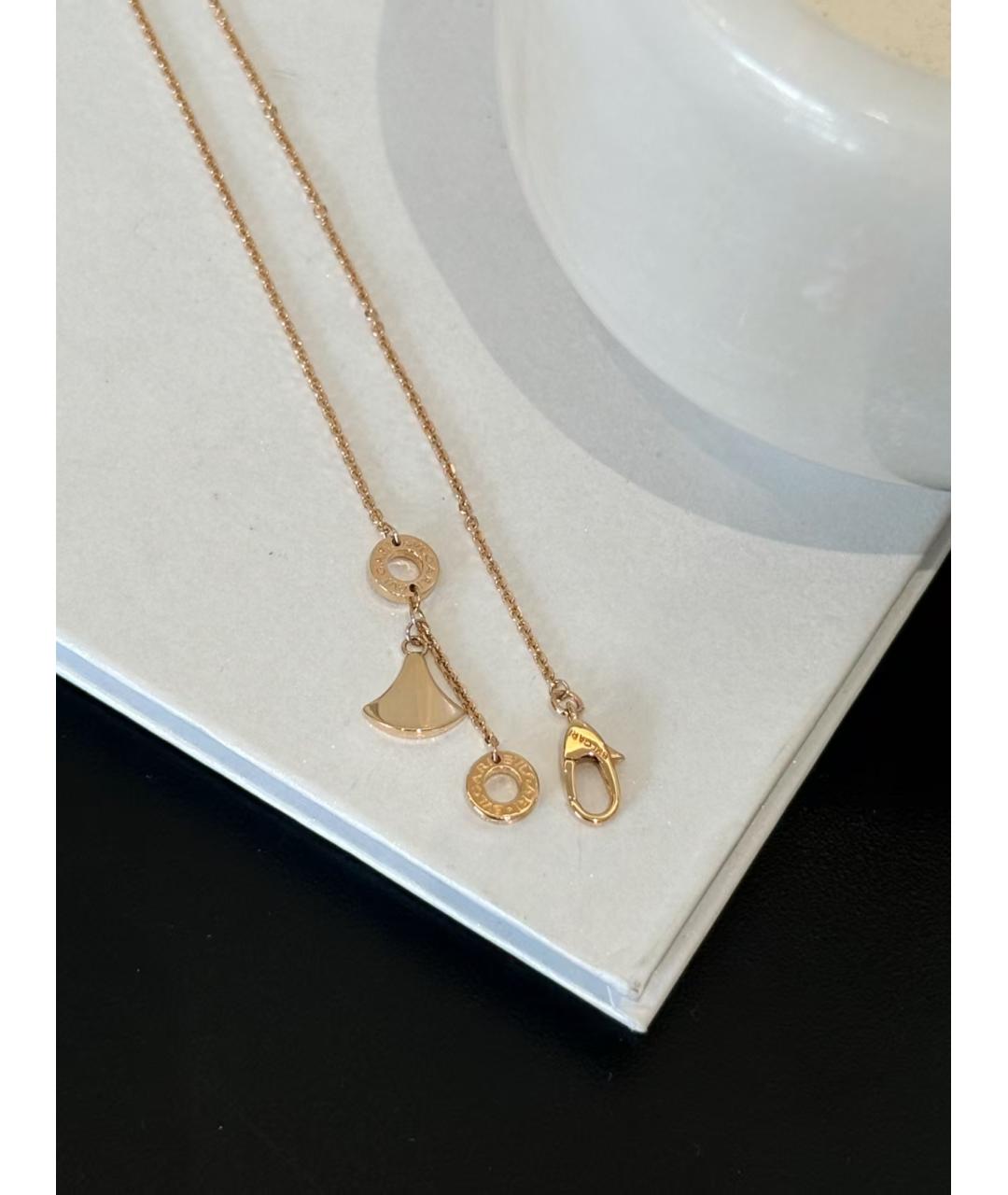 BVLGARI Колье, фото 4