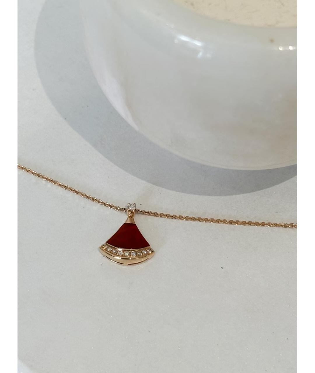 BVLGARI Колье, фото 5
