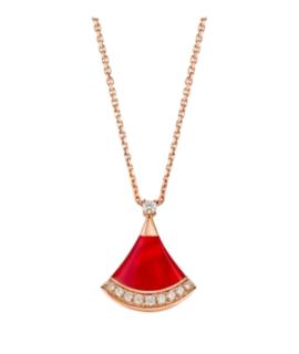 BVLGARI Колье
