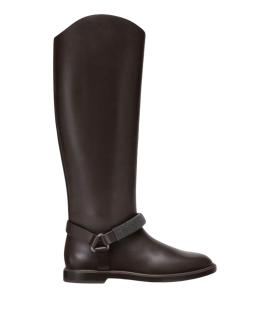BRUNELLO CUCINELLI Сапоги