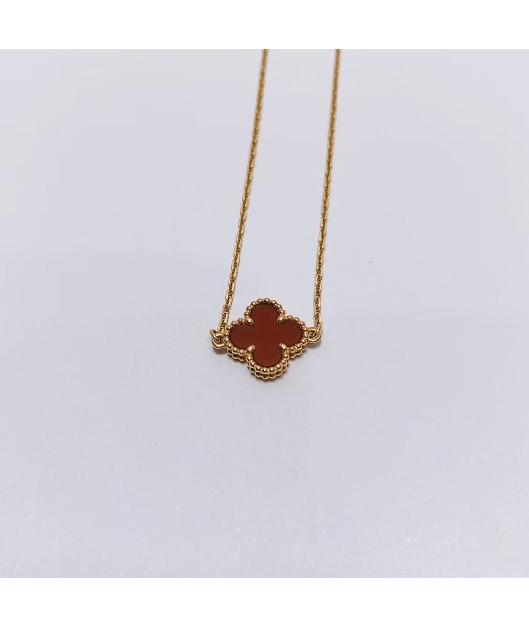 VAN CLEEF & ARPELS Золотой браслет, фото 4