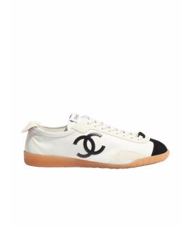 CHANEL Кеды