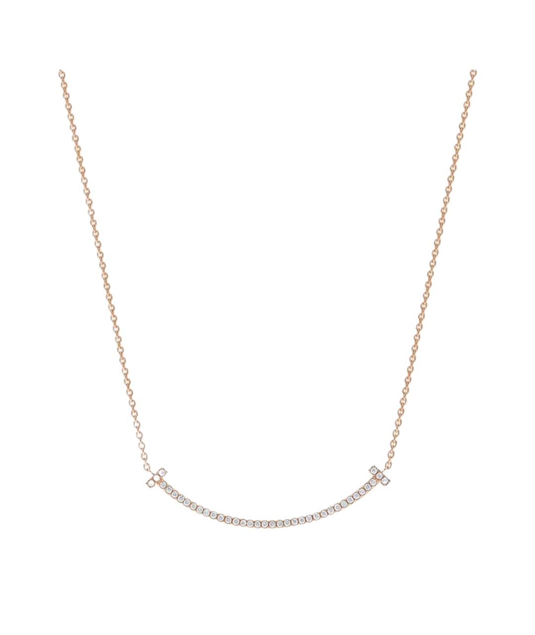 TIFFANY&CO Колье, фото 1