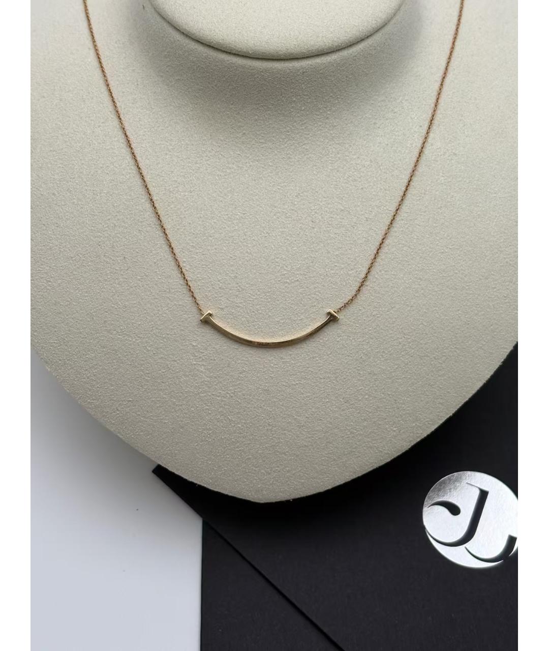 TIFFANY&CO Колье, фото 3