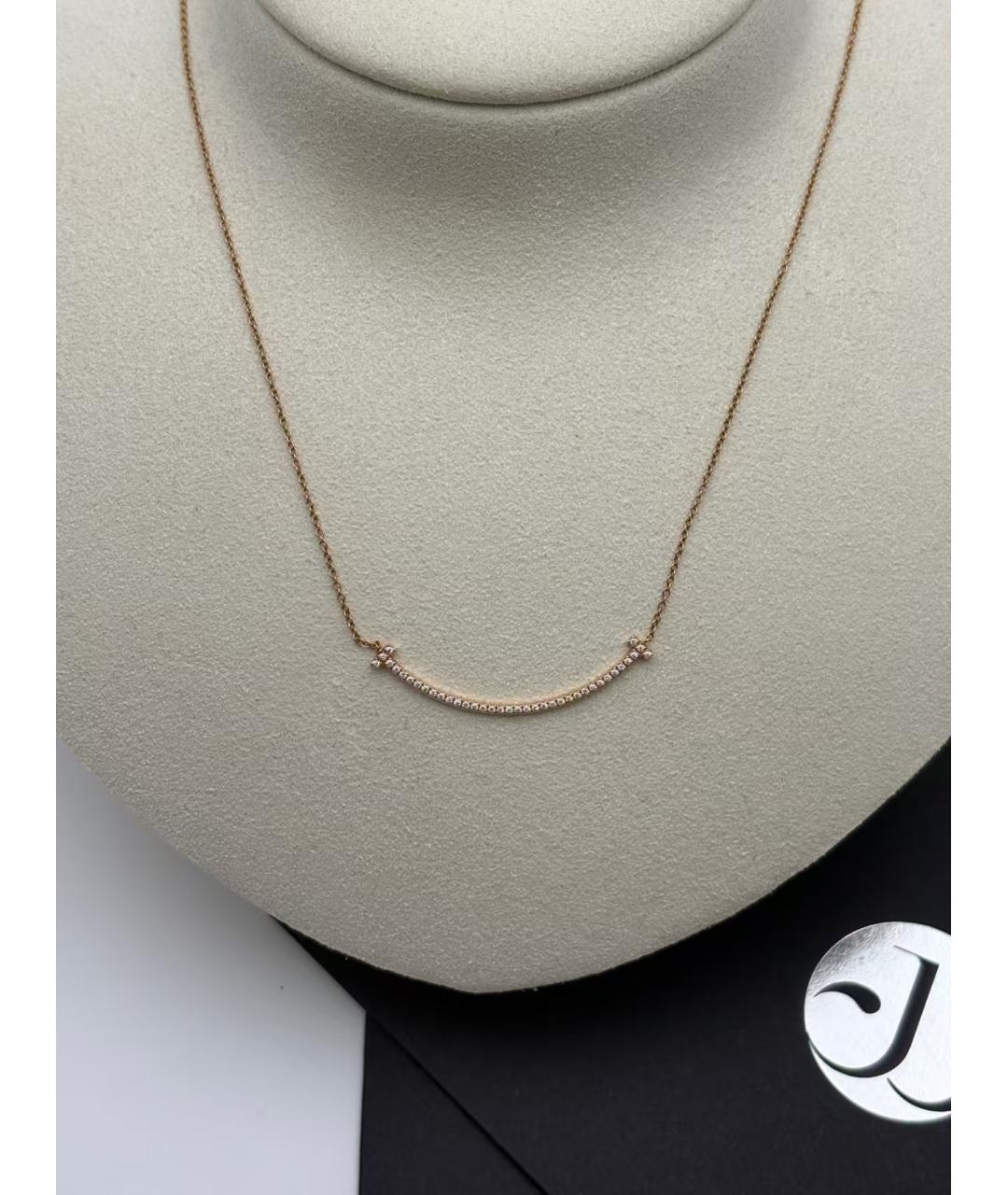 TIFFANY&CO Колье, фото 2