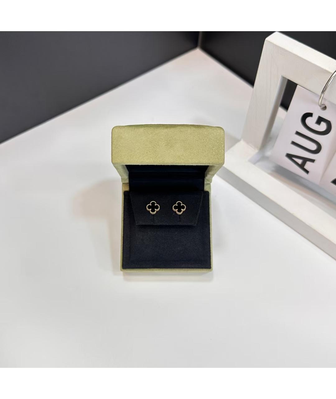 VAN CLEEF & ARPELS Серьги, фото 2