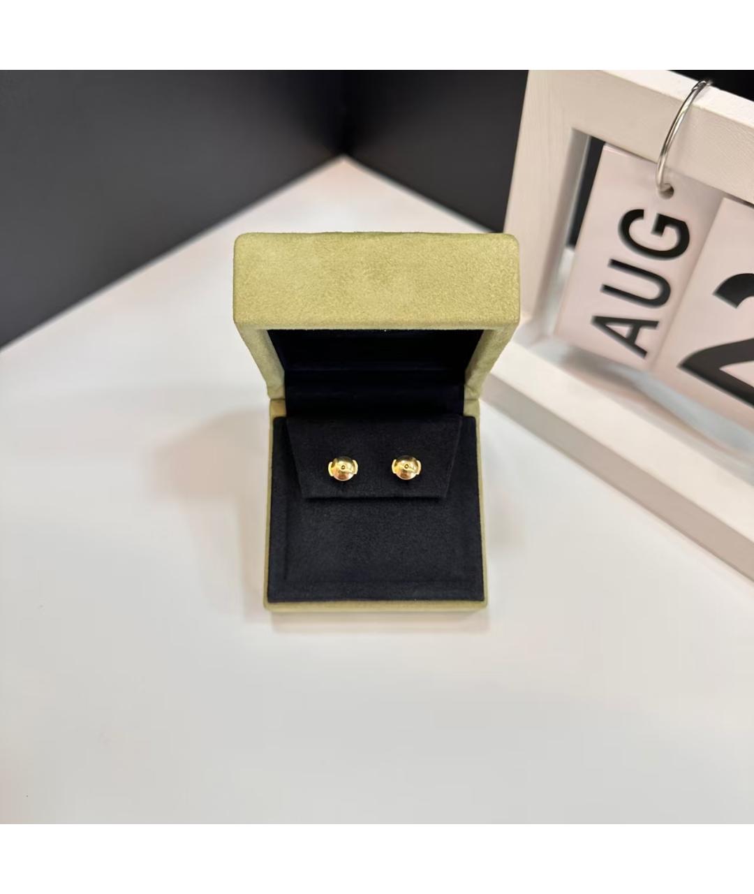 VAN CLEEF & ARPELS Серьги, фото 4