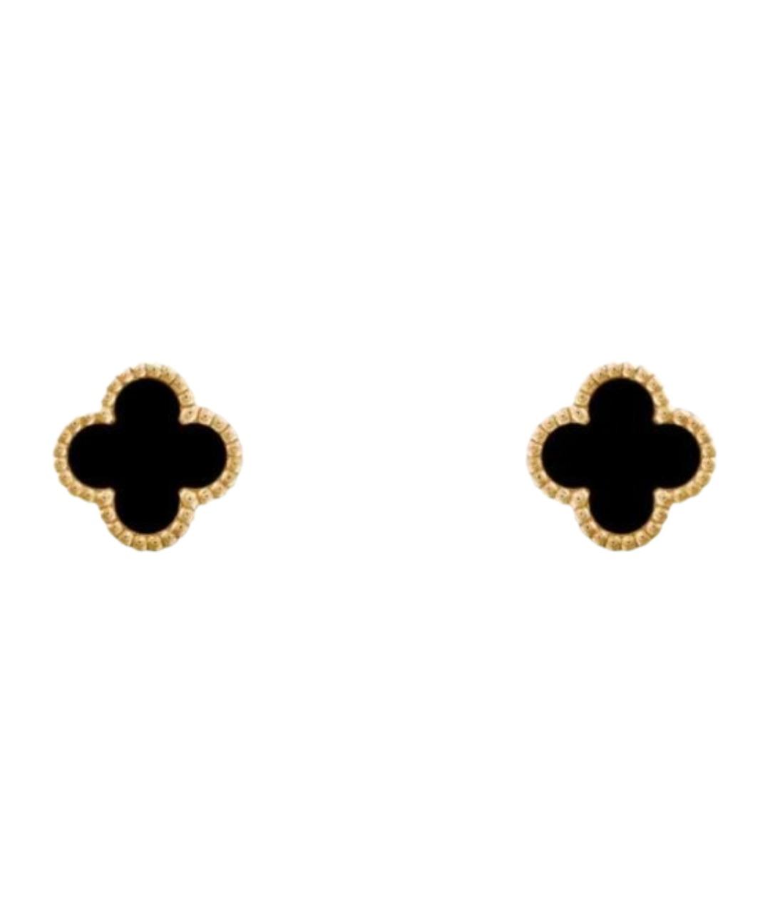 VAN CLEEF & ARPELS Серьги, фото 1