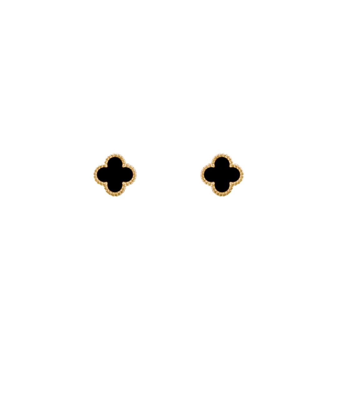 VAN CLEEF & ARPELS Серьги, фото 5