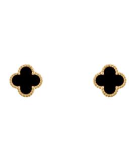 VAN CLEEF & ARPELS Серьги