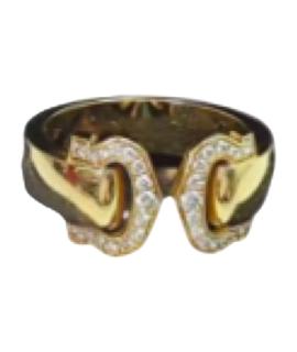 CARTIER Кольцо