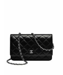 CHANEL Сумка через плечо