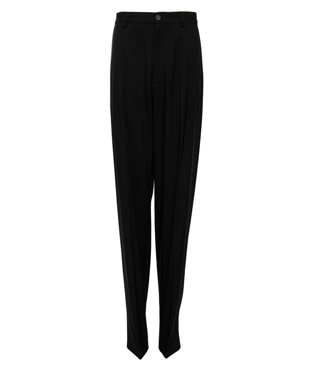 BALENCIAGA Черные ботильоны, фото 6