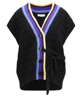 DRIES VAN NOTEN Жилетка