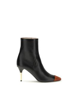 VALENTINO Ботильоны
