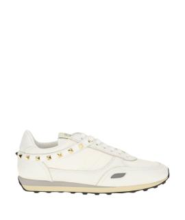 VALENTINO Низкие кроссовки / кеды