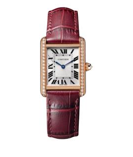CARTIER Часы